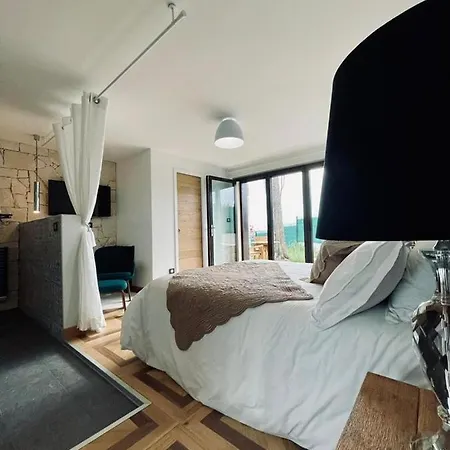 Bed & Breakfast Escondida *