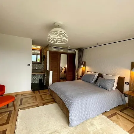 Bed & Breakfast Escondida *