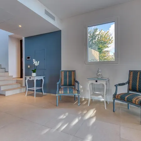 Villa Clair Logis