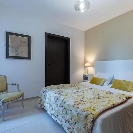 Villa Clair Logis *