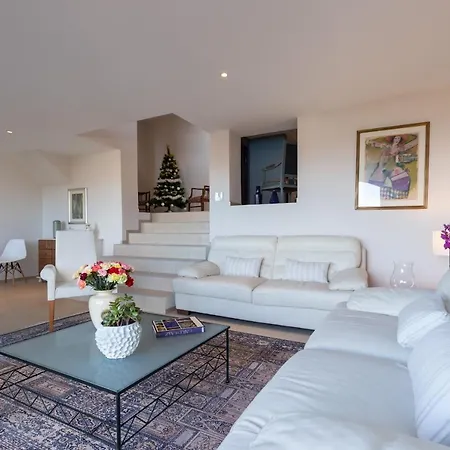 Clair Logis Villa *