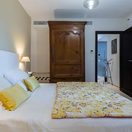 Clair Logis Villa Nice
