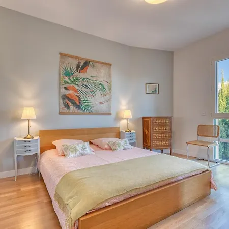 Villa Clair Logis *