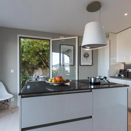 Clair Logis Villa *