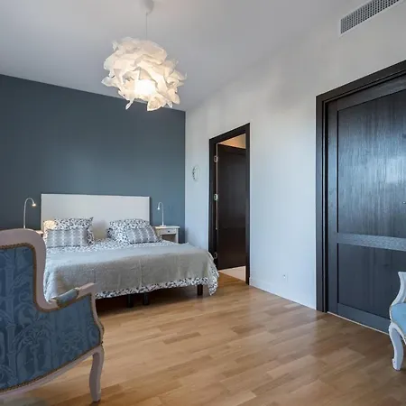 Villa Clair Logis Nice