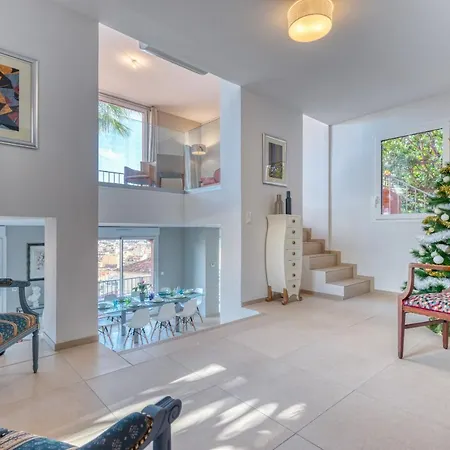 Villa Clair Logis