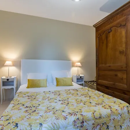 Clair Logis Villa Nice