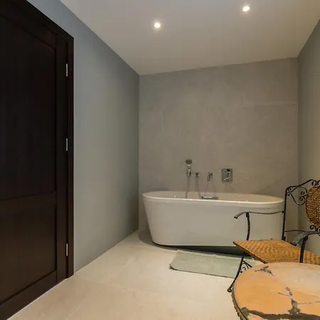 Clair Logis Villa Nice