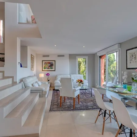 Villa Clair Logis