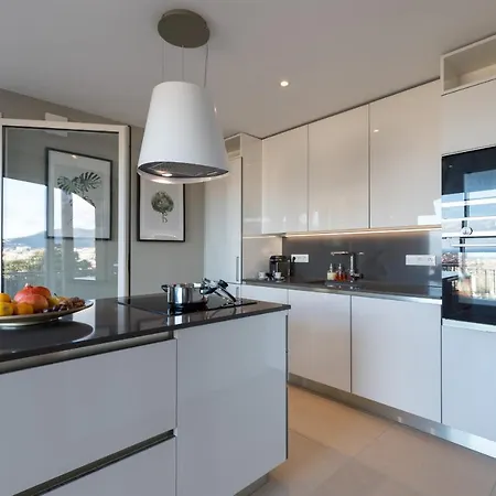 Clair Logis Villa Nice