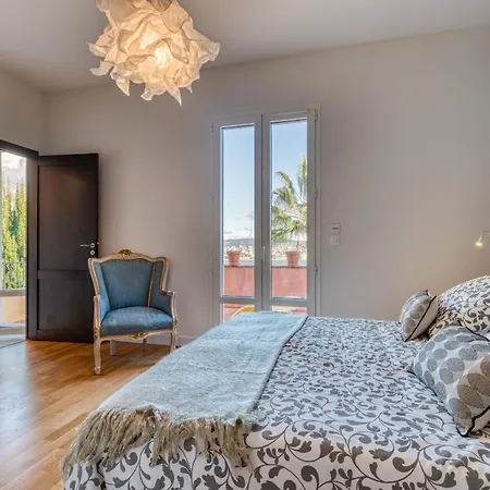 Clair Logis Villa