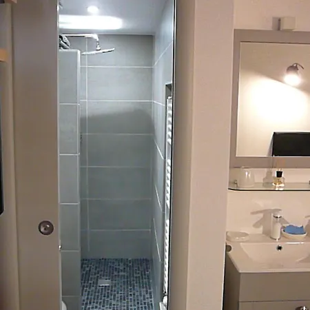 Apartment Le Nid