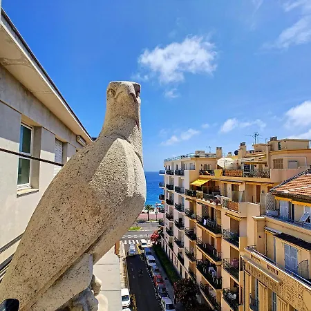 Apartment Nestor&Jeeves - Les Aigles - Very Close Sea - Top Floor - Luxurious *