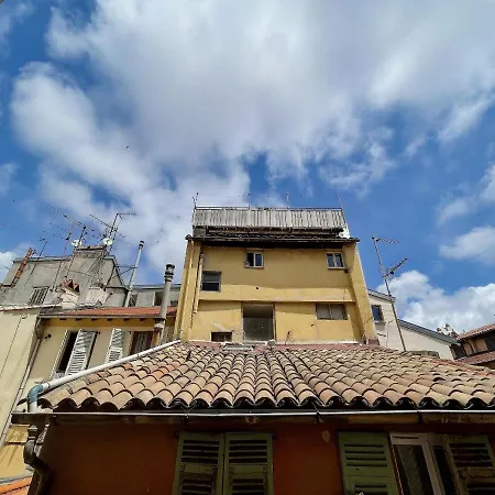 Vieux-nice Charmant Appartamento