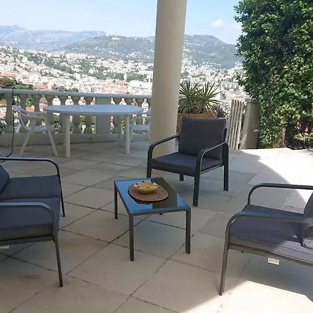 Guest house Clara Nice