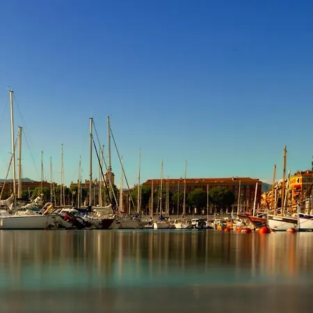 Massena Nice