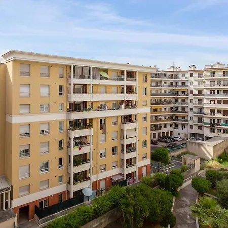 Apartment Californie - Welkeys