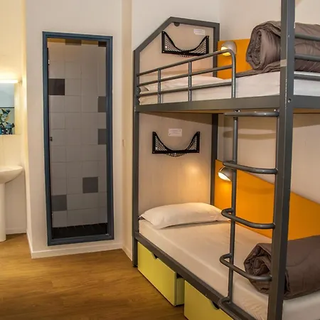 Hi Hostel Nizza