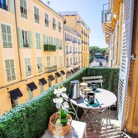 Apartment Paradisio 2 Ap4237 By Riviera Homes Nice