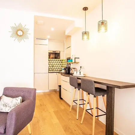 Apartment Paradisio 2 Ap4237 By Riviera Homes Nice