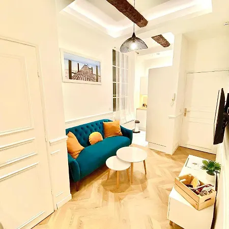 דירה Magnifique 2 Pieces En Plein Coeur Du Vieux