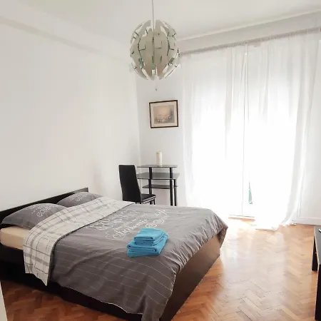 Apartment French Riviera *