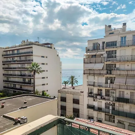 Apartment French Riviera