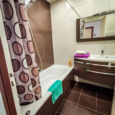 Apartment French Riviera *