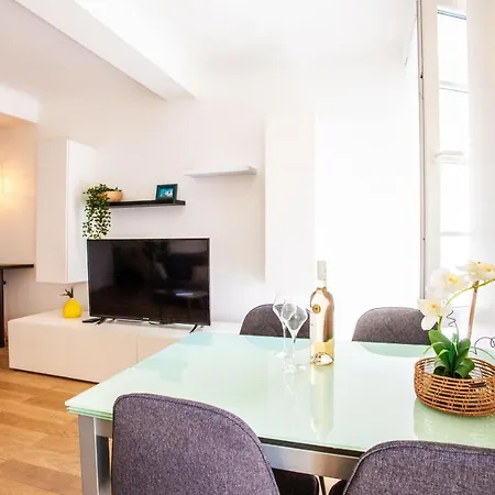 Paradisio 2 Ap4237 By Riviera Homes Apartment