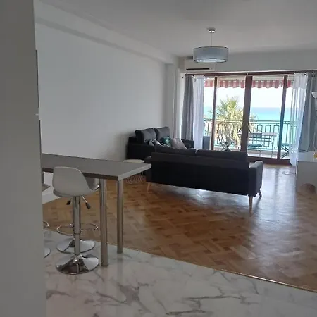 Palais Ascot Promenade Des *