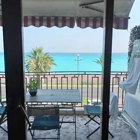 Palais Ascot Promenade Des *