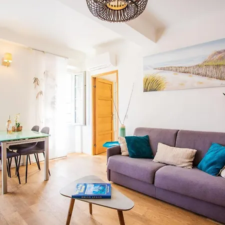 Paradisio 2 Ap4237 By Riviera Homes Apartment