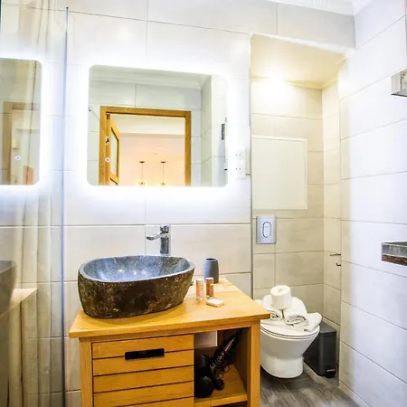 Paradisio 2 Ap4237 By Riviera Homes Apartment Nice