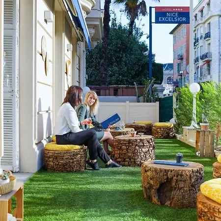 Excelsior Centre By Happyculture 4*