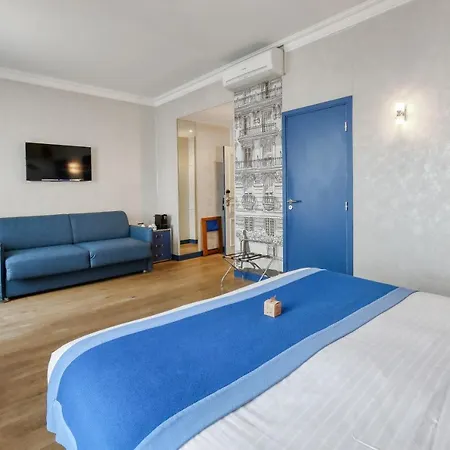 Excelsior Centre By Happyculture 4* Nizza