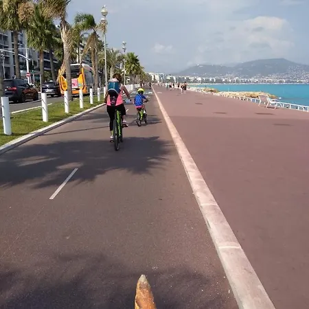 Loft Promenade Des Anglais * Nice