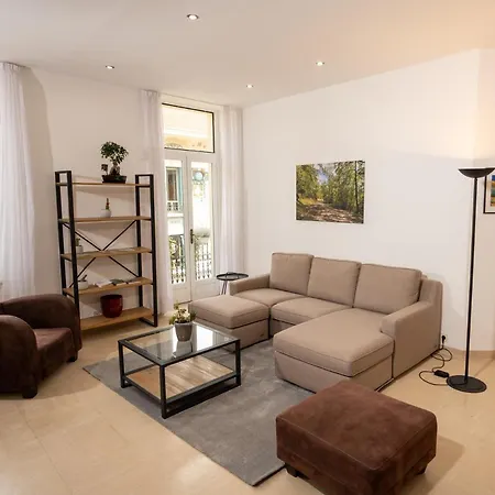 Apartment Massena *