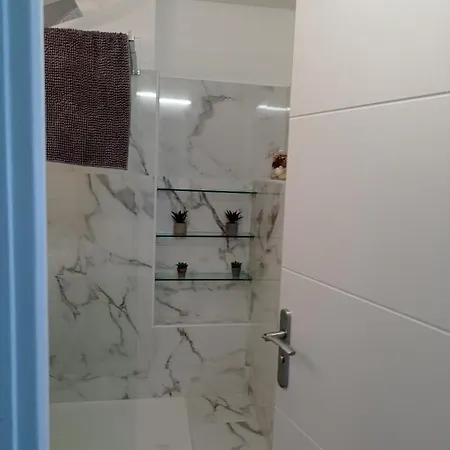 Palais Ascot Promenade Des Apartman Nizza
