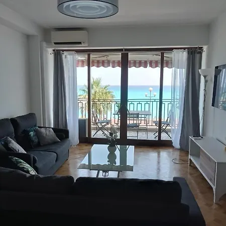 Palais Ascot Promenade Des