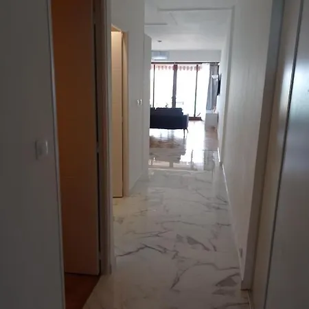 Palais Ascot Promenade Des Apartman *