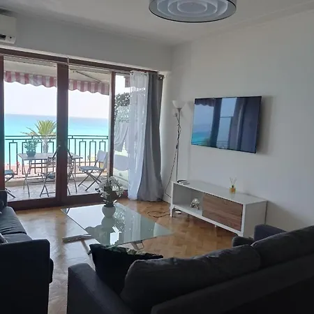 Palais Ascot Promenade Des