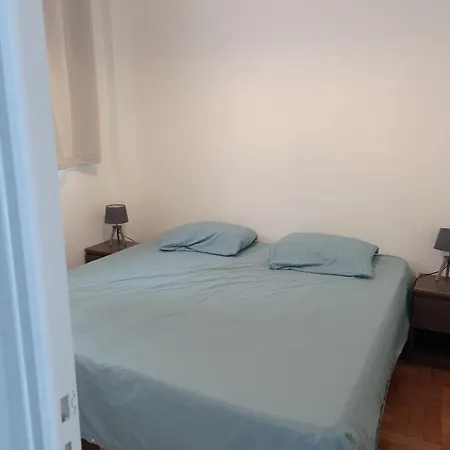 Palais Ascot Promenade Des Apartman *