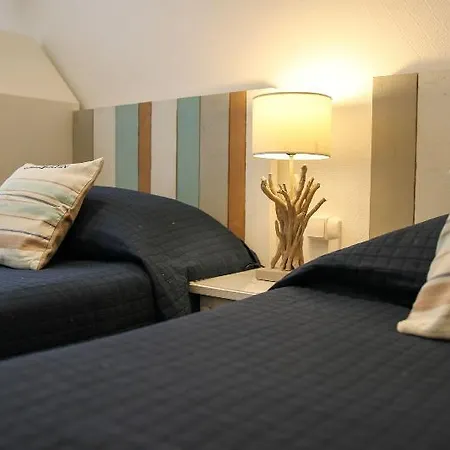 Hotell Victor Hugo Nice