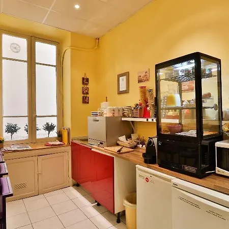 Hotel Victor Hugo