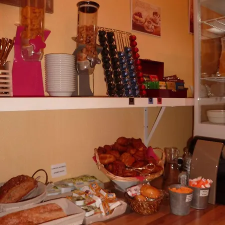 Hotel Victor Hugo