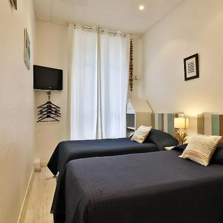 Victor Hugo Hotel
