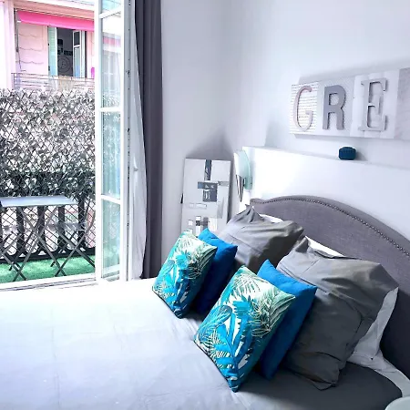 Prestige Center Apartment Nizza