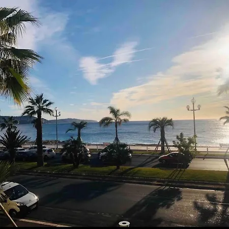 Promenade Des Vue Appartement Nice