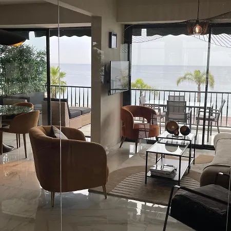 Le Saint-george Riviera Appartement