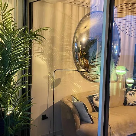 Appartement Le Saint-george Riviera Nice